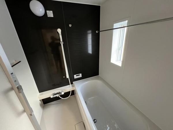 横浜市瀬谷区橋戸３丁目 戸建 浴室