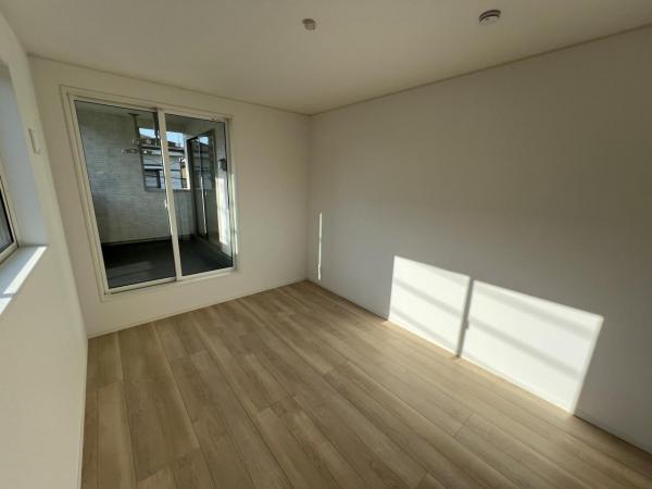 横浜市瀬谷区橋戸３丁目 戸建 寝室