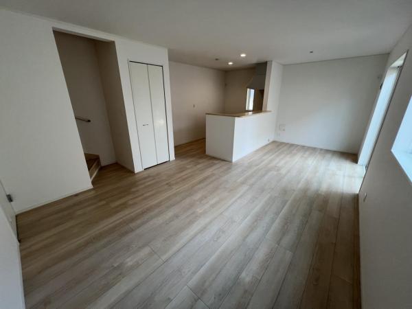 新築戸建 横浜市瀬谷区橋戸３丁目 相鉄本線瀬谷駅 4,880万円