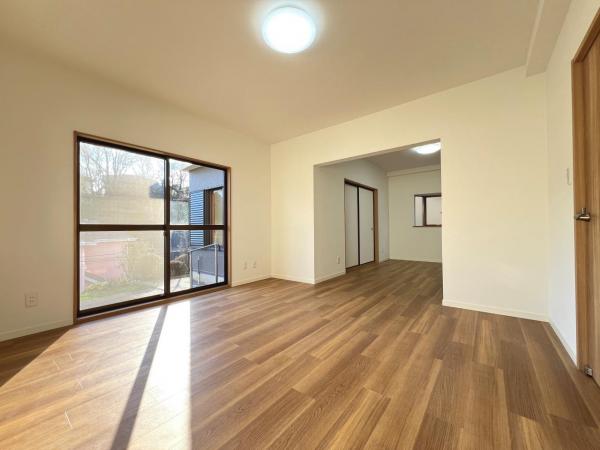 中古戸建 川崎市麻生区王禅寺東３丁目 小田急線柿生駅 4,199万円