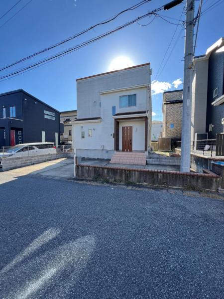 中古戸建 野田市桜の里３丁目 東武野田線清水公園駅 3,080万円