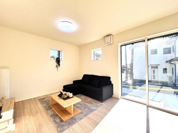 新築戸建 あきる野市野辺 JR五日市線東秋留駅 3,480万円