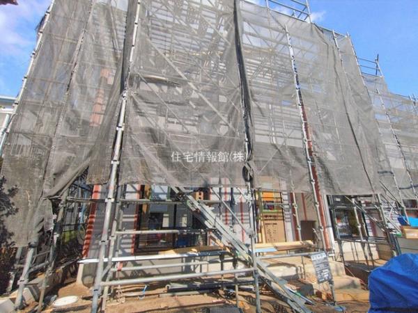 新築戸建 神奈川県中郡二宮町二宮1042-1 JR東海道本線(東京〜熱海)二宮駅 3,980万円