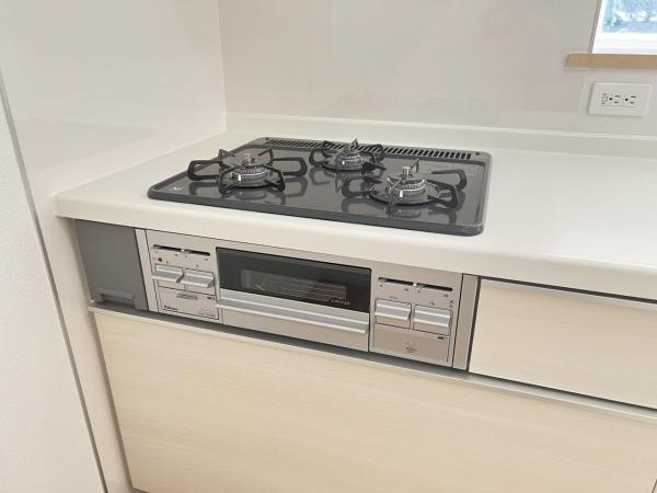 綾瀬市上土棚北４丁目 戸建 その他設備(専用部)