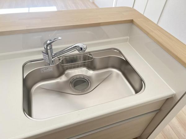 綾瀬市上土棚北４丁目 戸建 その他設備(専用部)