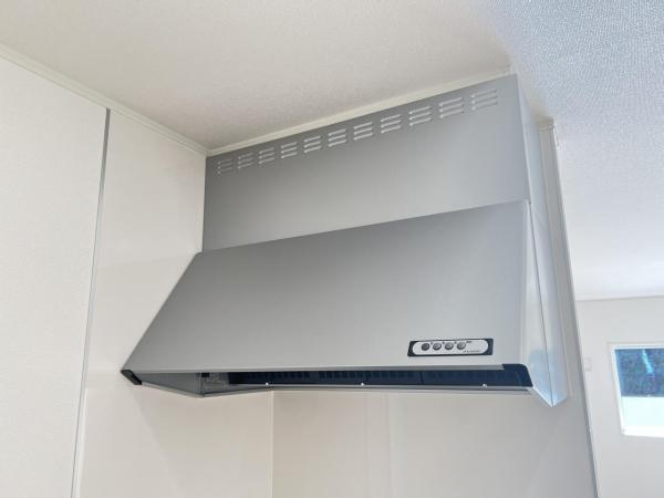 綾瀬市上土棚北４丁目 戸建 その他設備(専用部)