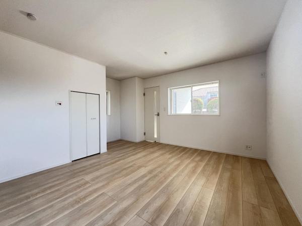 綾瀬市上土棚北４丁目 戸建 ダイニング