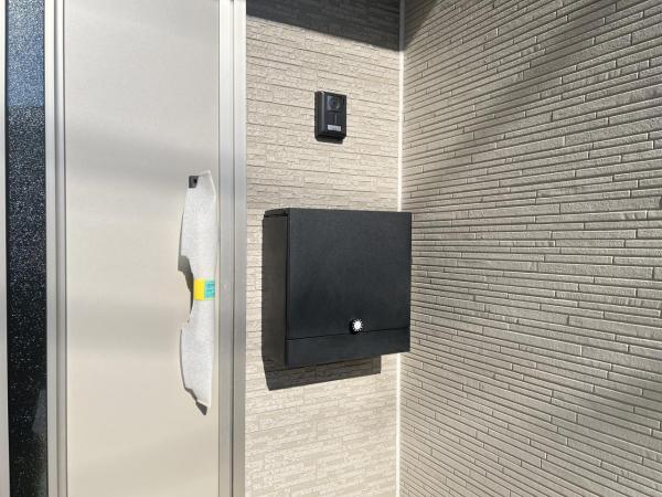 綾瀬市上土棚北４丁目 戸建 その他設備(専用部)