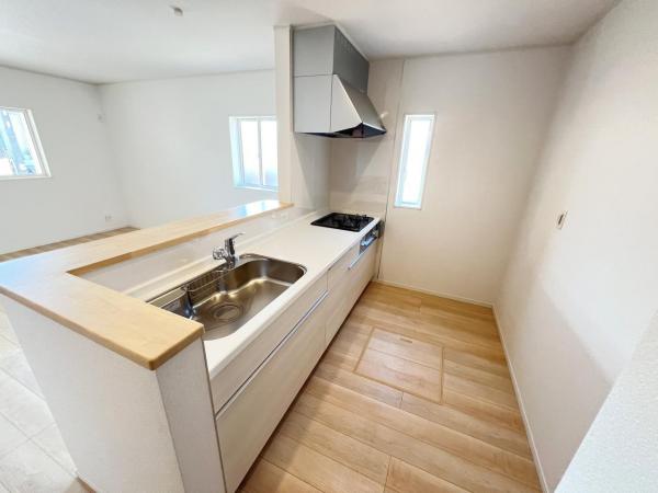 綾瀬市上土棚北４丁目 戸建 その他設備(専用部)