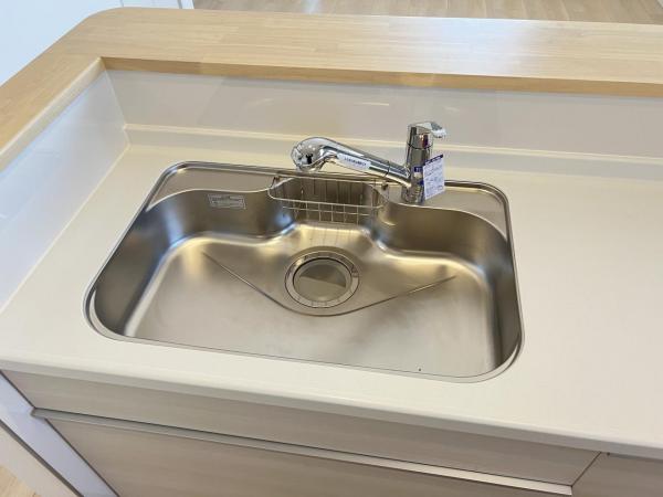 綾瀬市上土棚北４丁目 戸建 その他設備(専用部)