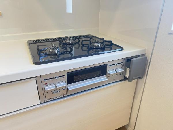 綾瀬市上土棚北４丁目 戸建 その他設備(専用部)