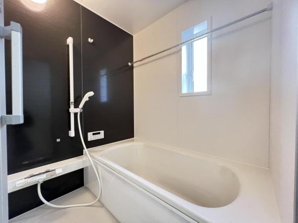 綾瀬市上土棚北４丁目 戸建 浴室