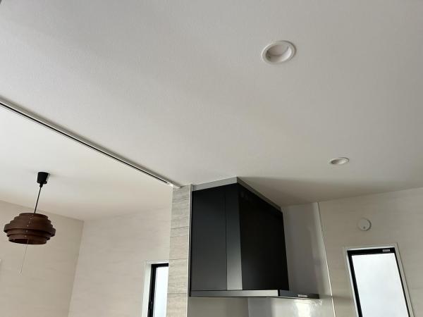 川越市大袋新田 中古戸建 構造・工法・仕様