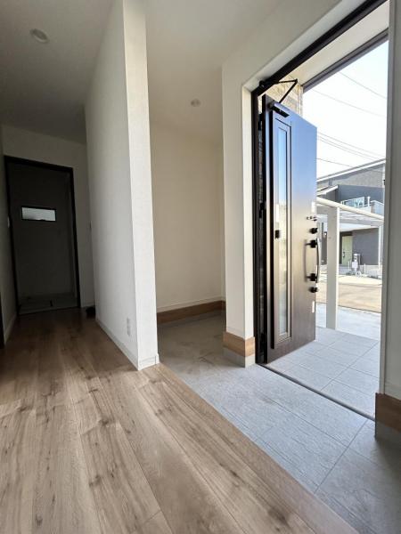 川越市大袋新田 中古戸建 その他内観