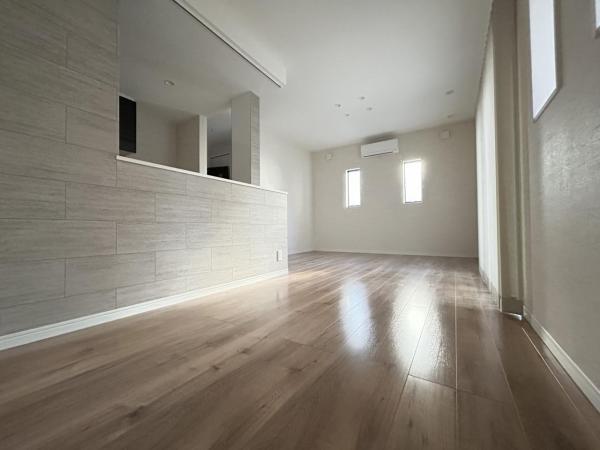 川越市大袋新田 中古戸建 ダイニング