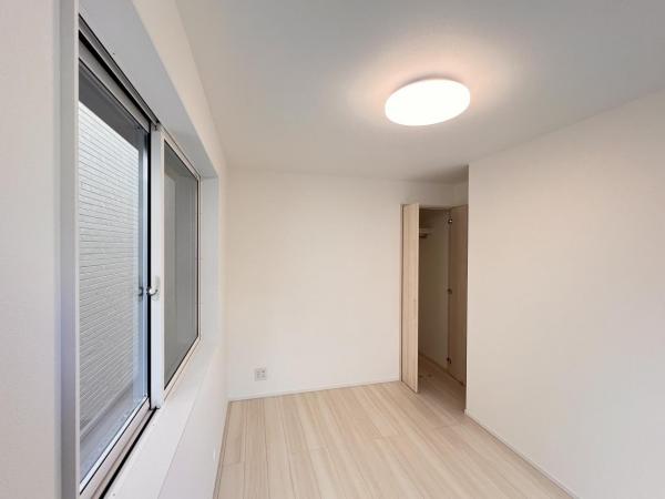 大和桜ヶ丘 子供部屋