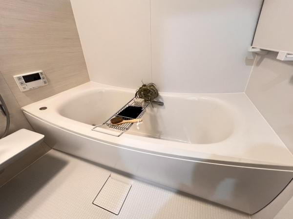 大和桜ヶ丘 浴室