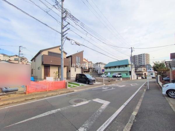 大和桜ヶ丘 