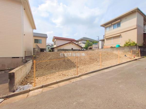 土地 神奈川県横須賀市岩戸２丁目21-14 京急久里浜線北久里浜駅 1,980万円