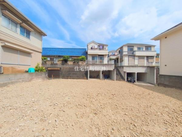 横須賀市岩戸2丁目(21ー14) 