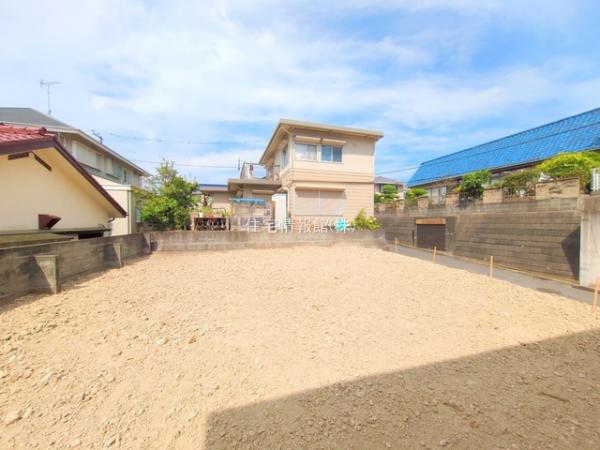 横須賀市岩戸2丁目(21ー14) 