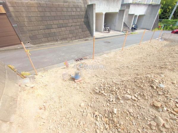 横須賀市岩戸2丁目(21ー14) 