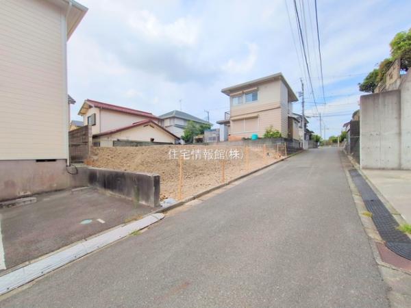 横須賀市岩戸2丁目(21ー14) 