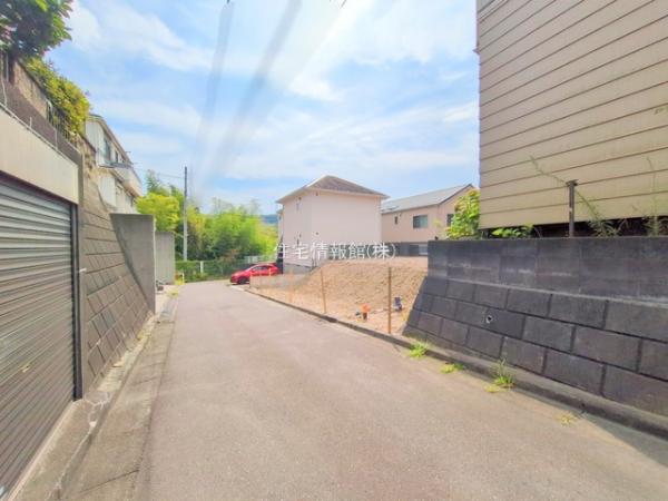 横須賀市岩戸2丁目(21ー14) 
