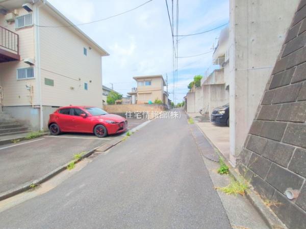 横須賀市岩戸2丁目(21ー14) 