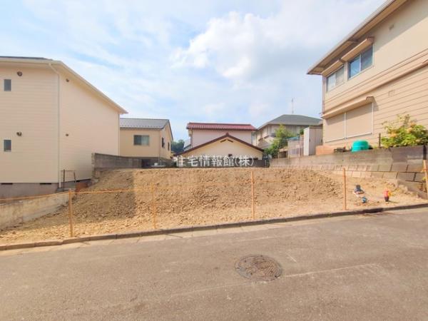 横須賀市岩戸2丁目(21ー14) 