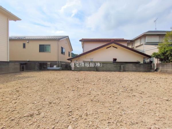 横須賀市岩戸2丁目(21ー14) 