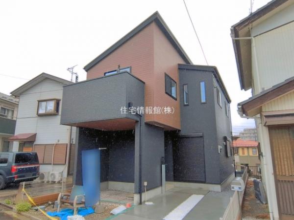新築戸建 埼玉県さいたま市緑区大字中尾1720-3 JR武蔵野線東浦和駅 4,090万円