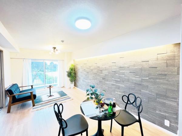 中古マンション 相模原市中央区鹿沼台２丁目 JR横浜線淵野辺駅 2,890万円