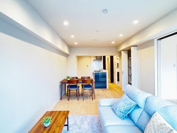 中古マンション 相模原市中央区鹿沼台２丁目 JR横浜線淵野辺駅 2,599万円