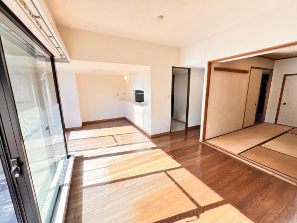 中古マンション 大和市中央林間１丁目 東急田園都市線中央林間駅 2,099万円