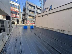 土地 練馬区関町北４丁目4-16 西武新宿線武蔵関駅 61800000