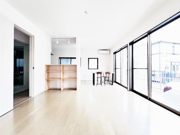 中古戸建 海老名市杉久保南３丁目 JR相模線社家駅 2,340万円