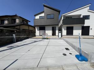 新築戸建 宇都宮市江曽島本町14-6 東武宇都宮線江曽島駅 35990000