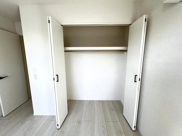 宇都宮市江曽島本町 戸建 収納