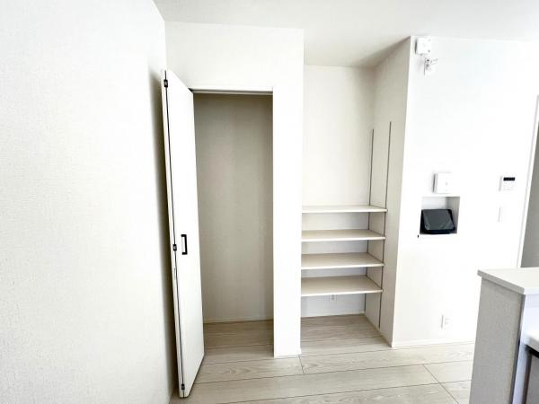 宇都宮市江曽島本町 戸建 その他内観