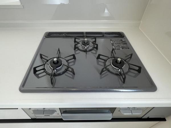 宇都宮市江曽島本町 戸建 キッチン