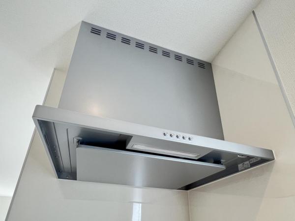 宇都宮市江曽島本町 戸建 キッチン