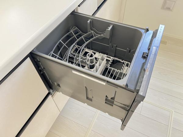 宇都宮市江曽島本町 戸建 その他設備(専用部)