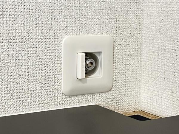 宇都宮市江曽島本町 戸建 その他設備(専用部)