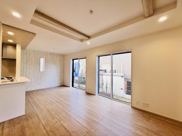 新築戸建 あきる野市引田 JR五日市線武蔵引田駅 3,390万円