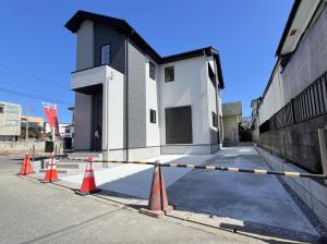新築戸建 宇都宮市鶴田町453-142 JR日光線鶴田駅 31990000
