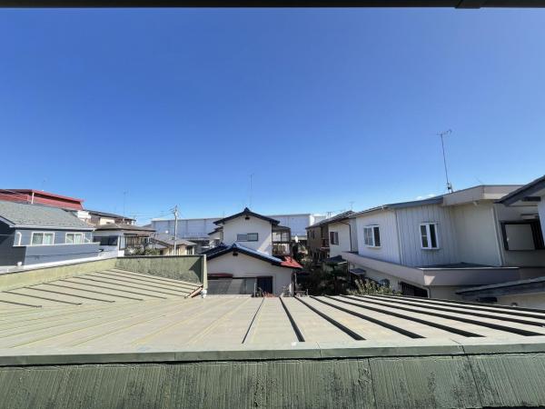 宇都宮市鶴田町27期 眺望