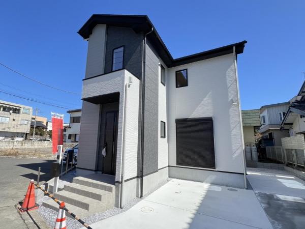 宇都宮市鶴田町27期 構造・工法・仕様
