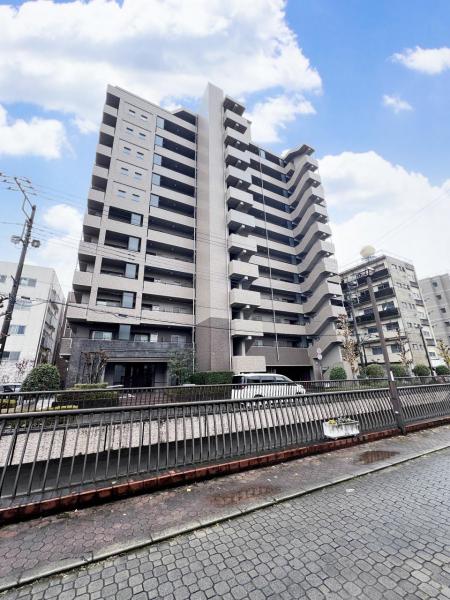 中古マンション 宇都宮市中河原町 JR東北本線 (宇都宮線）宇都宮駅 2,990万円