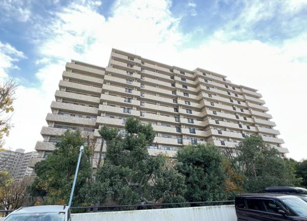 中古マンション 横浜市泉区緑園４丁目 相鉄いずみ野線緑園都市駅 7,180万円